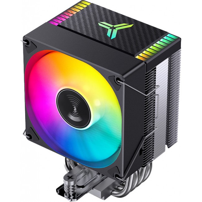 Jonsbo CR-1400 EVO ARGB Black