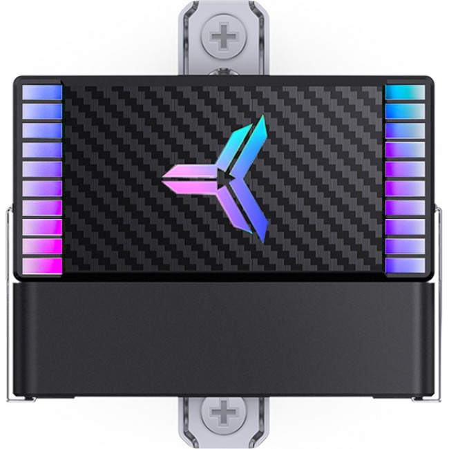 Jonsbo CR-1400 EVO Color Black