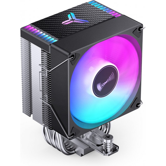 Jonsbo CR-1400 EVO Color Black