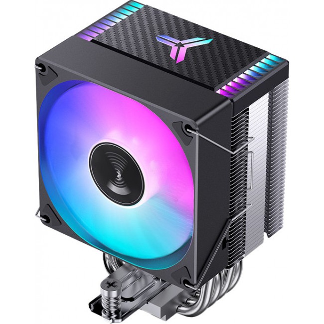Jonsbo CR-1400 EVO Color Black