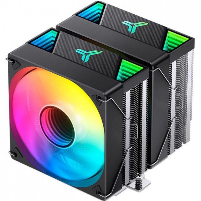 Jonsbo CR-3000 ARGB Black