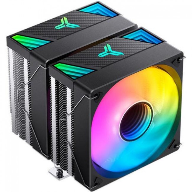 Jonsbo CR-3000 ARGB Black