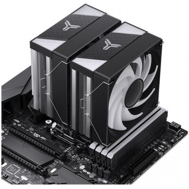 Jonsbo CR-3000 ARGB Black