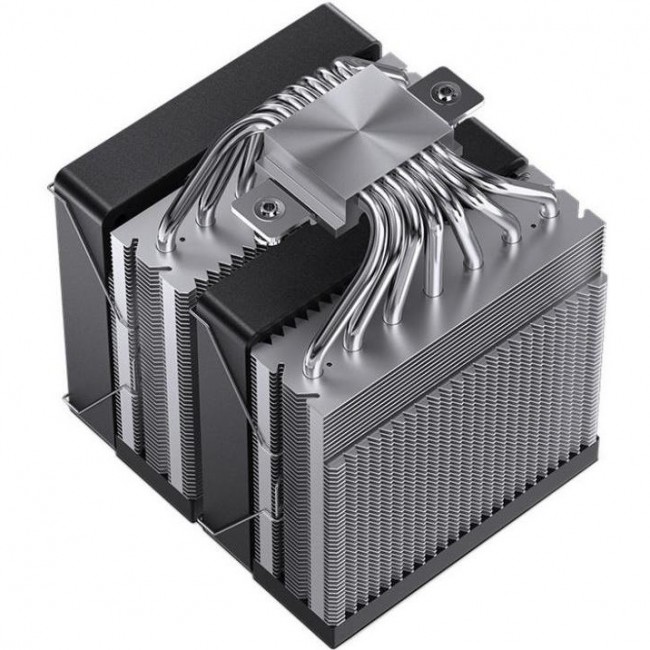 Jonsbo CR-3000 ARGB Black