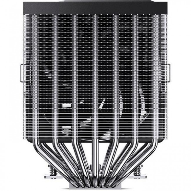 Jonsbo CR-3000 ARGB Black