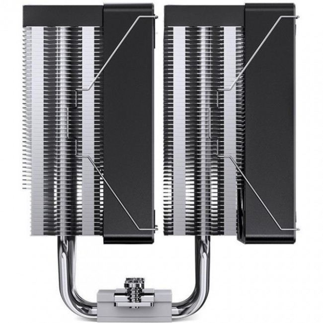 Jonsbo CR-3000 ARGB Black