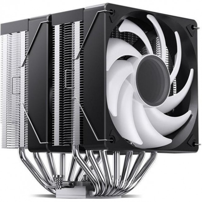 Jonsbo CR-3000 ARGB Black