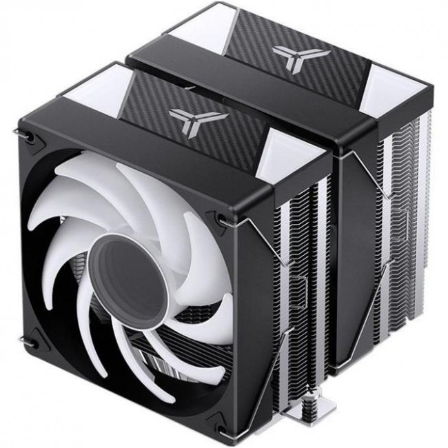Jonsbo CR-3000 ARGB Black