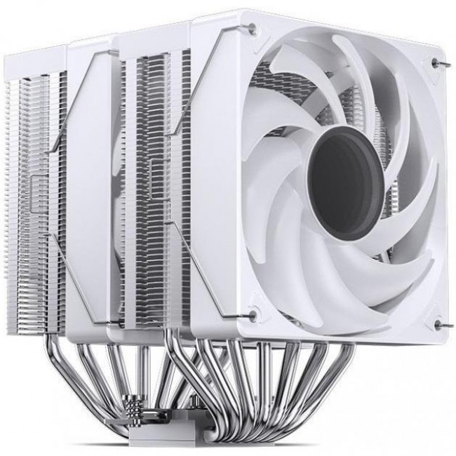 Jonsbo CR-3000 ARGB White