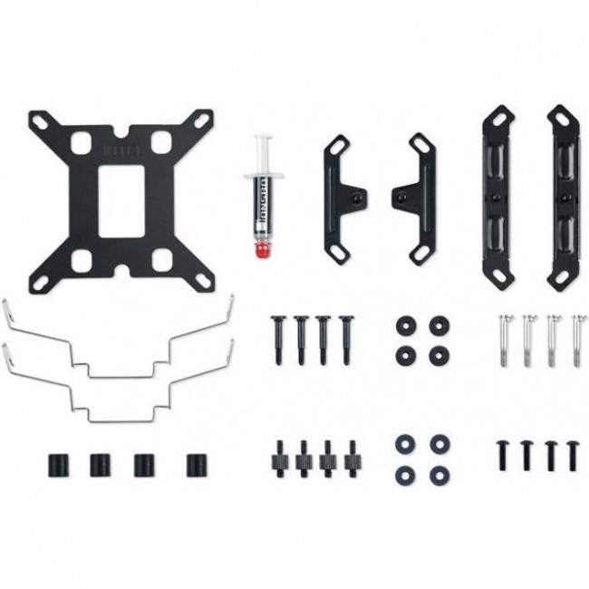 Jonsbo CR-3000 ARGB White