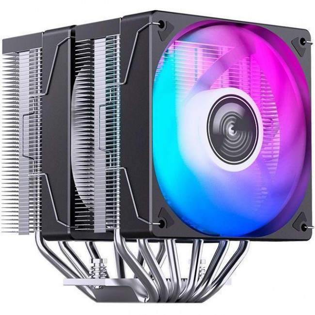 Jonsbo CR-3000E Black