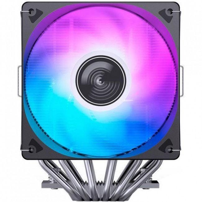 Jonsbo CR-3000E Black