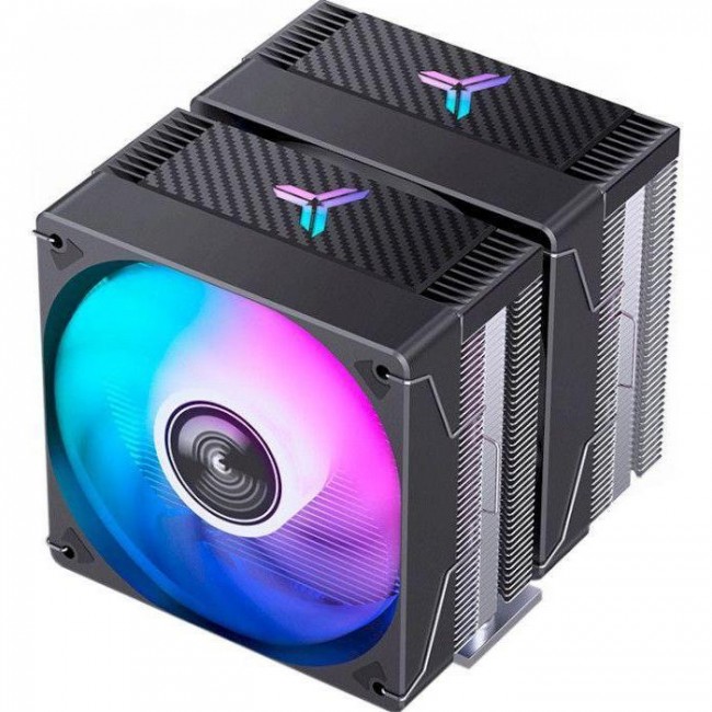 Jonsbo CR-3000E Black