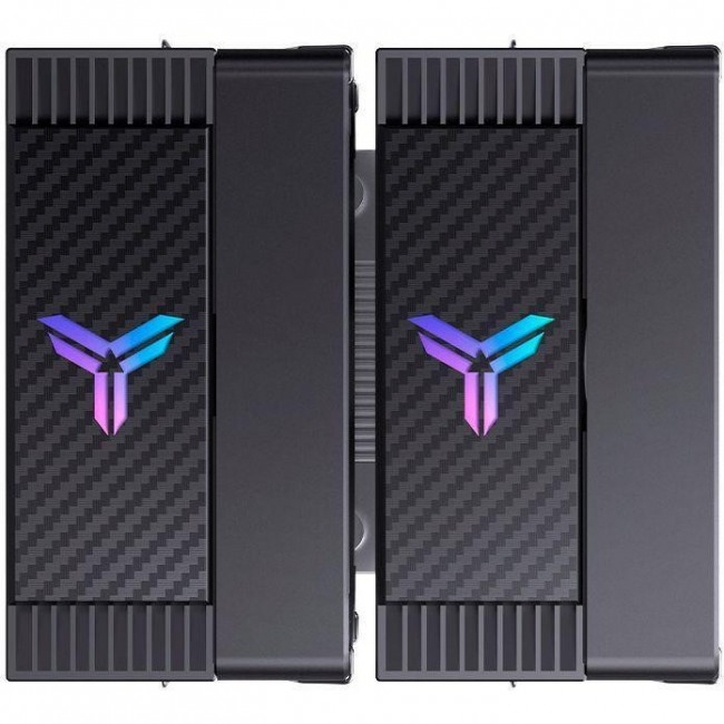 Jonsbo CR-3000E Black