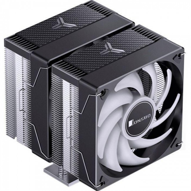 Jonsbo CR-3000E Black