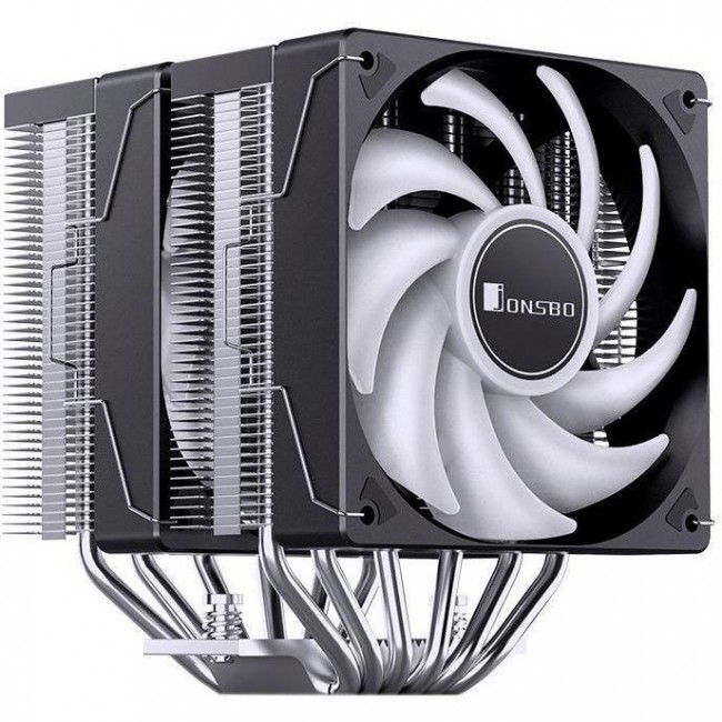 Jonsbo CR-3000E Black