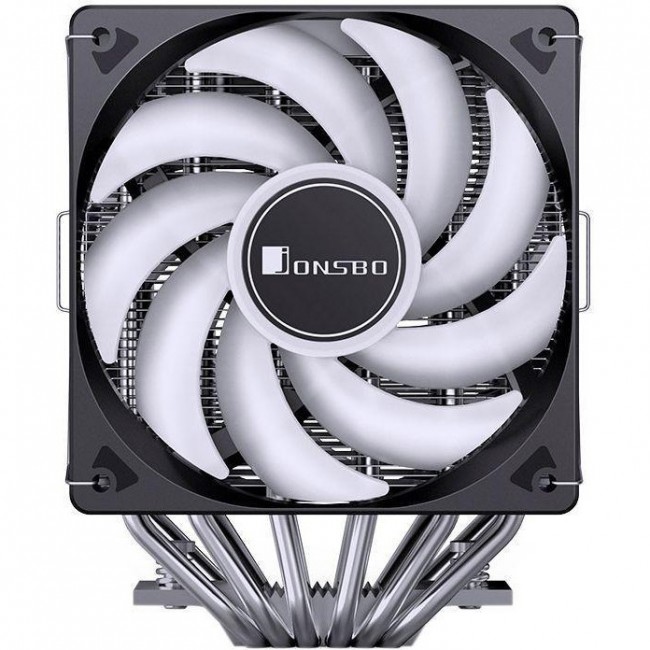 Jonsbo CR-3000E Black