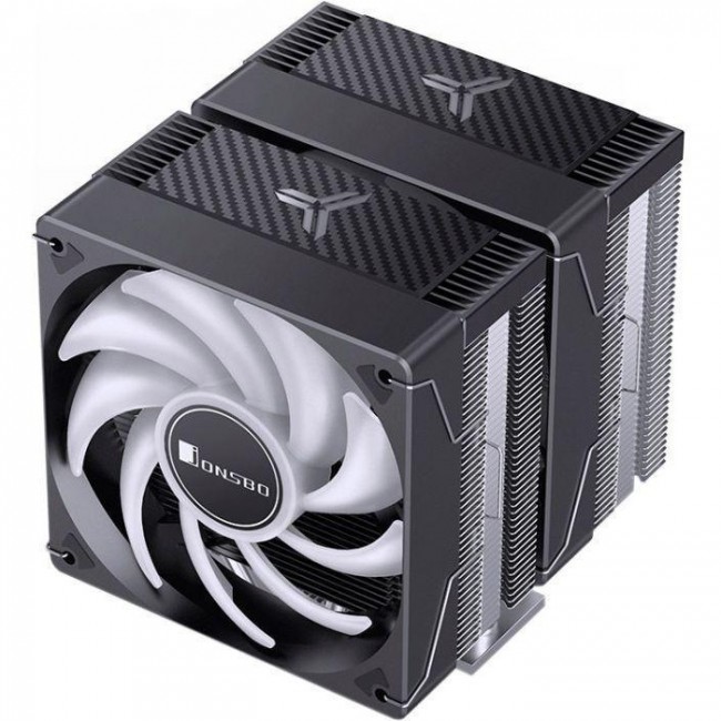 Jonsbo CR-3000E Black