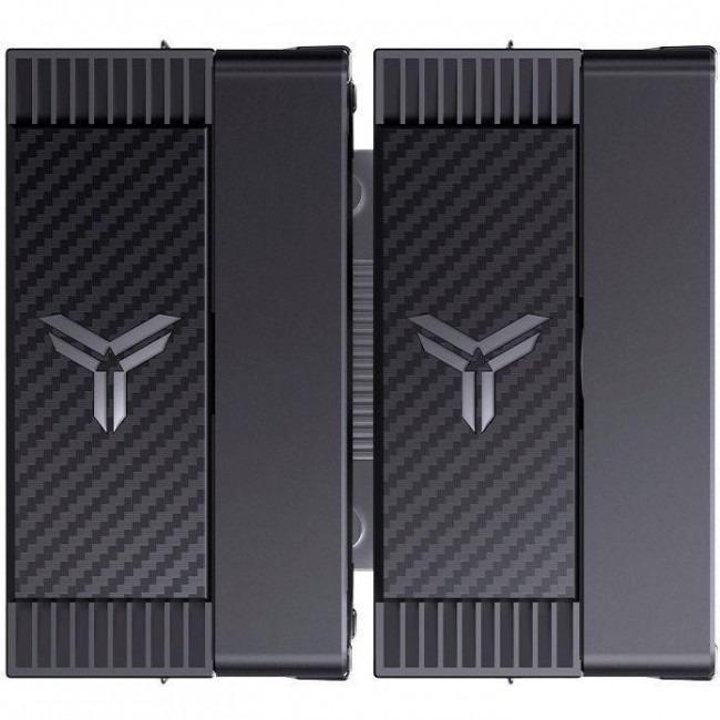 Jonsbo CR-3000E Black