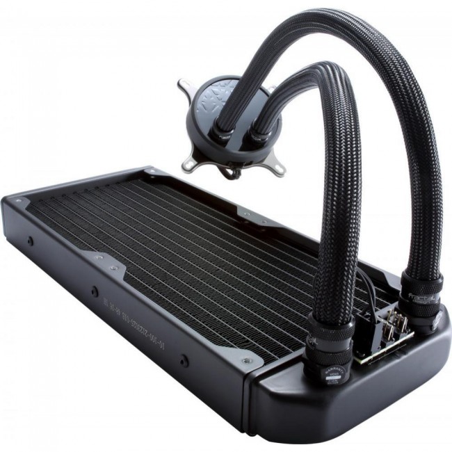 Fractal Design Celsius S24 Blackout (FD-WCU-CELSIUS-S24-BKO)