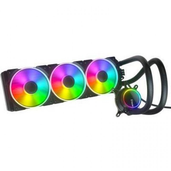 Fractal Design Celsius+ S36 Prisma (FD-W-2-S3602)