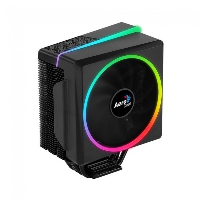 Aerocool Cylon 4F Black (ACTC-CL30420.04)