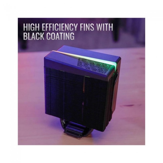 Aerocool Cylon 4F Black (ACTC-CL30420.04)