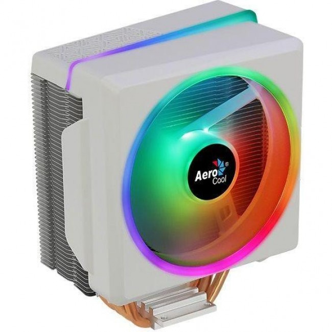 Aerocool Cylon 4F White (ACTC-CL30430.02)