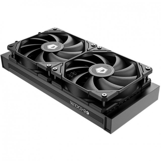 ID-COOLING DASHFLOW 240 BASIC BLACK