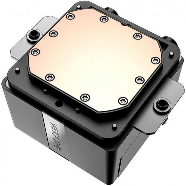 ID-COOLING DASHFLOW 240 BASIC BLACK