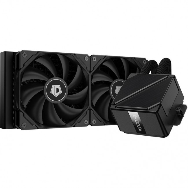 ID-COOLING DASHFLOW 240 BASIC BLACK
