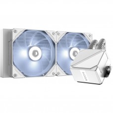 ID-COOLING DASHFLOW 240 BASIC WHITE