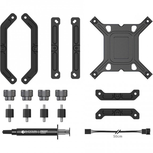 ID-COOLING DX360 Max