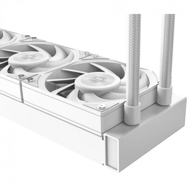 ID-COOLING DX360 Max White
