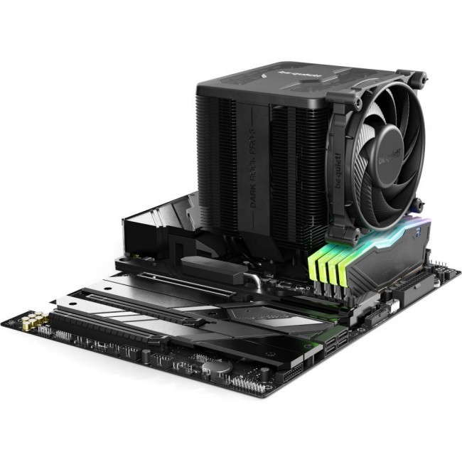 be quiet! Dark Rock Pro 5 (BK036)