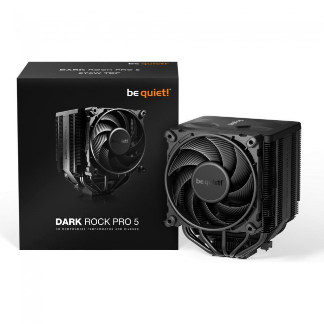be quiet! Dark Rock Pro 5 (BK036)