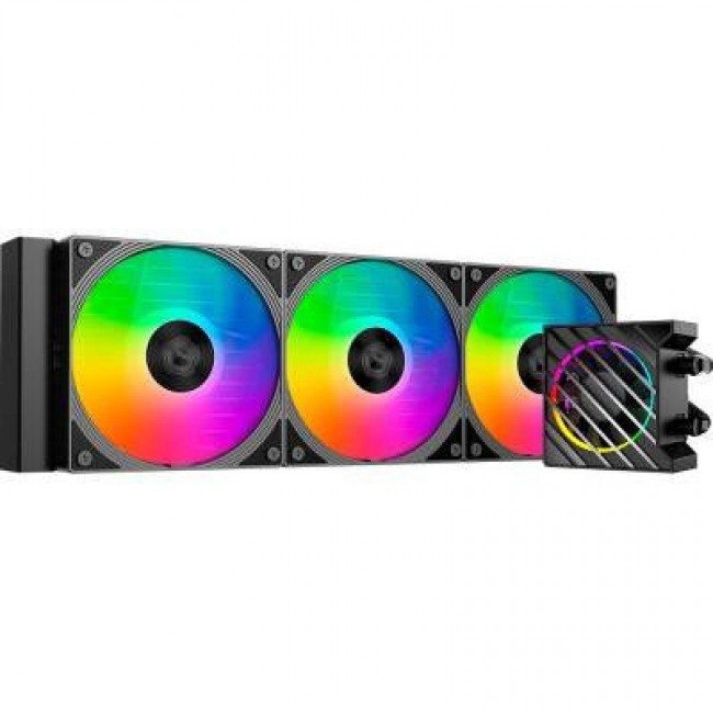 ID-COOLING DashFlow 360 XT Pro