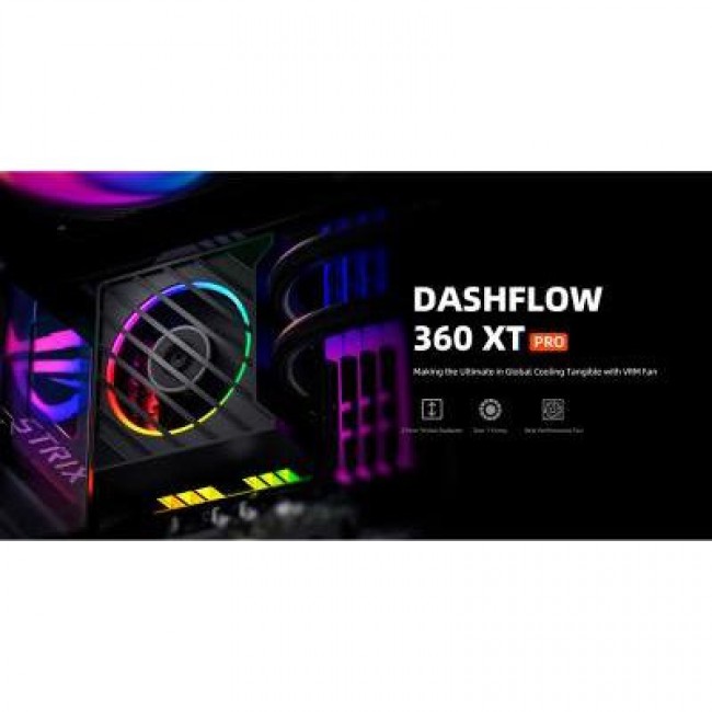 ID-COOLING DashFlow 360 XT Pro