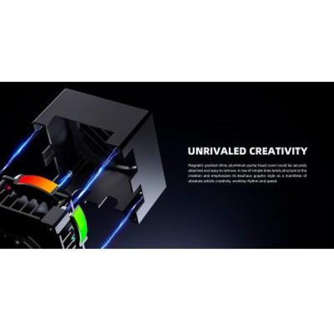 ID-COOLING DashFlow 360 XT Pro