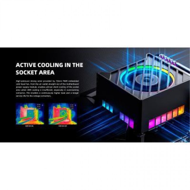 ID-COOLING DashFlow 360 XT Pro