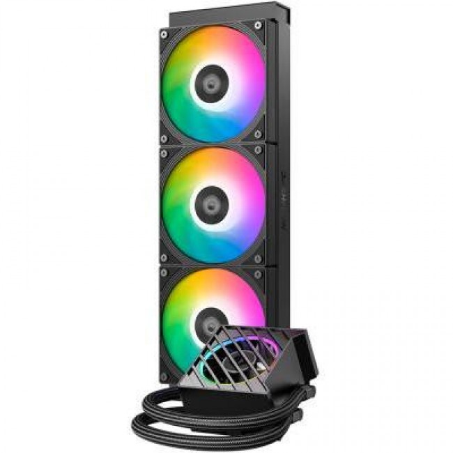 ID-COOLING DashFlow 360 XT Pro