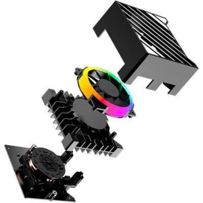 ID-COOLING DashFlow 360 XT Pro