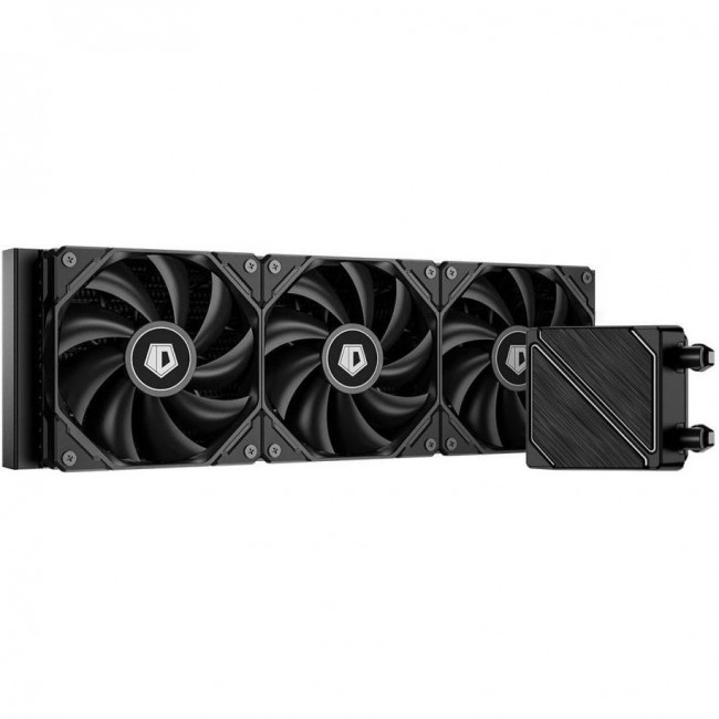 ID-COOLING Dashflow 360 Basic Black