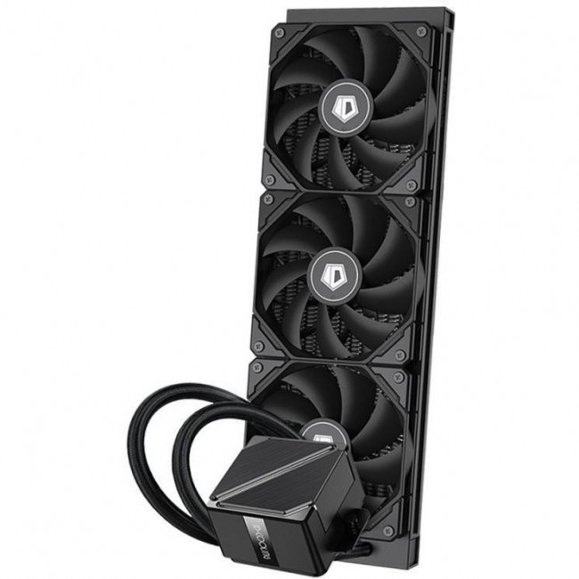 ID-COOLING Dashflow 360 Basic Black