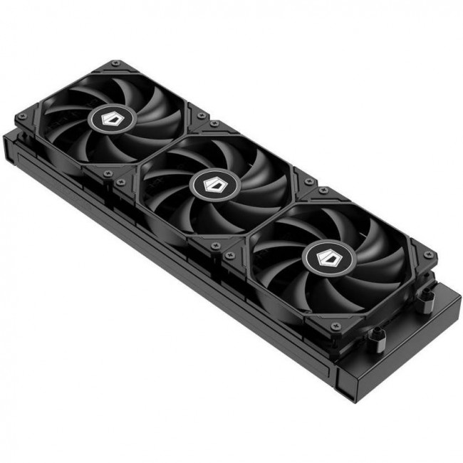 ID-COOLING Dashflow 360 Basic Black