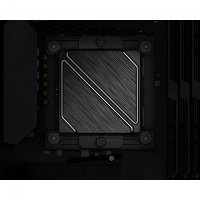 ID-COOLING Dashflow 360 Basic Black