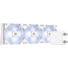 ID-COOLING Dashflow 360 Basic White