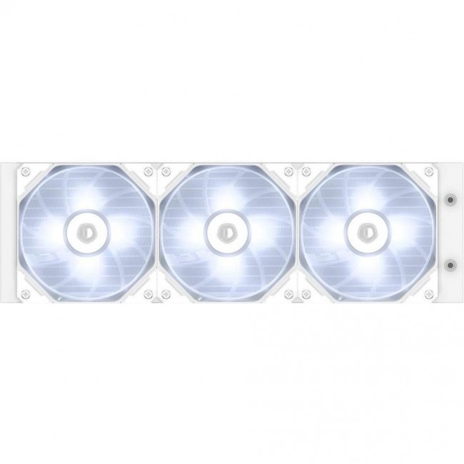 ID-COOLING Dashflow 360 Basic White