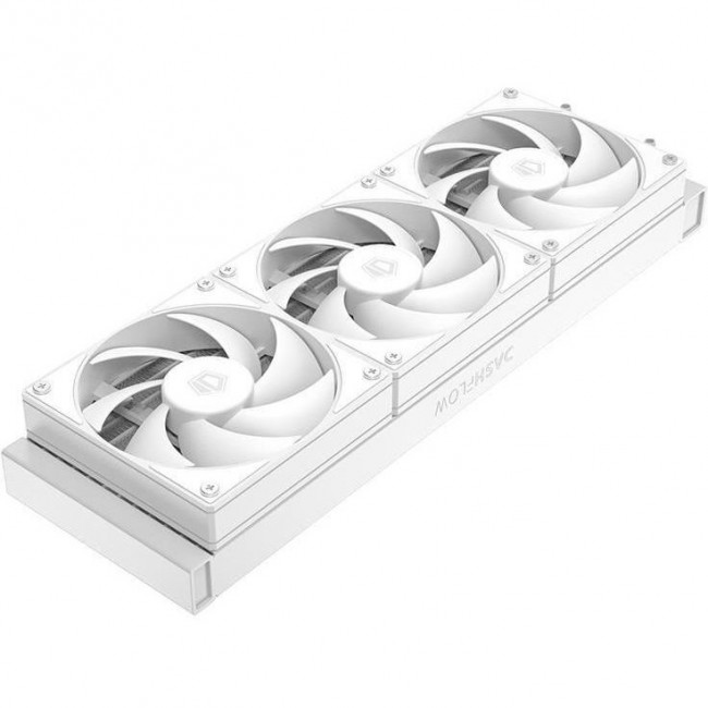 ID-COOLING Dashflow 360 XT Lite White