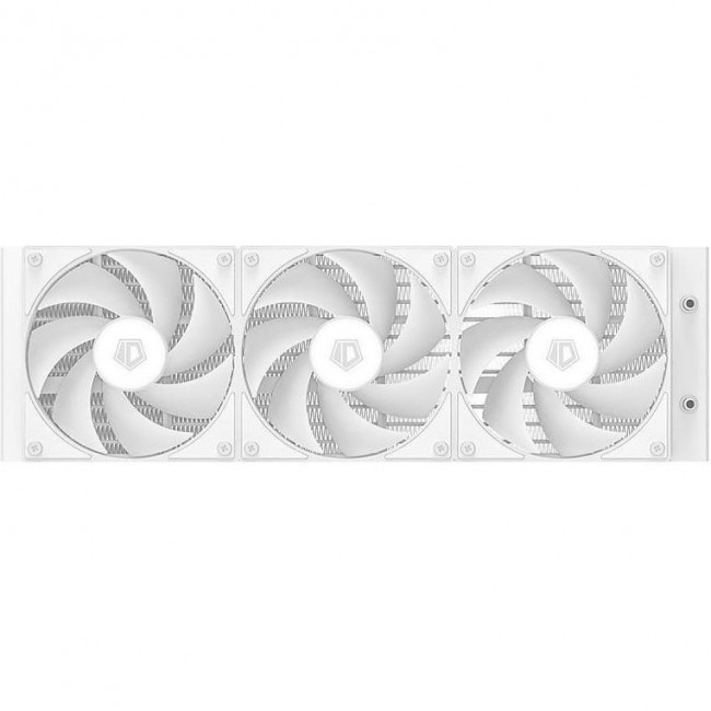 ID-COOLING Dashflow 360 XT Lite White